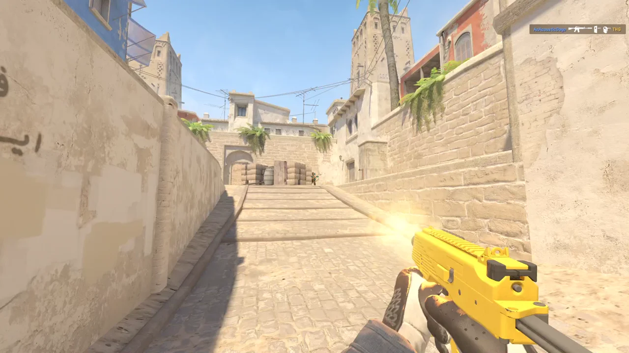 highlight